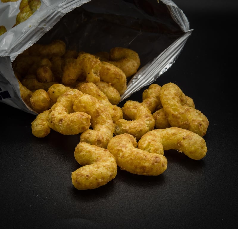 Flavorful Nibbles